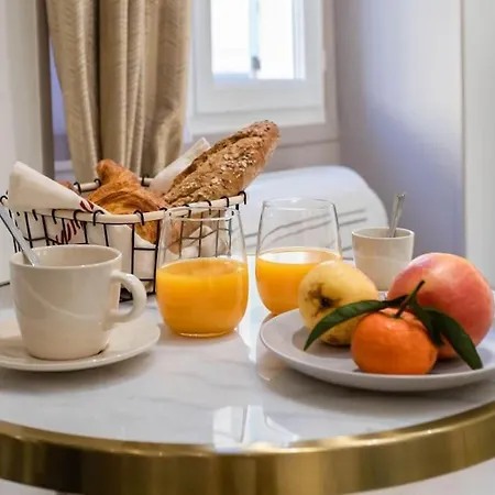 #20 2p Port/parking/ac/central Elegant 5min Promenade