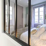 Lascaris Prestige, T2, 2p, Pk, Port Et Promenade Apartamento