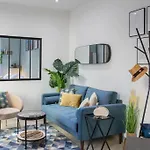 Lascaris Prestige, T2, 2p, Pk, Port Et Promenade Niza